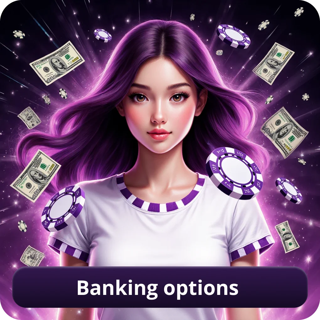 Banking Options