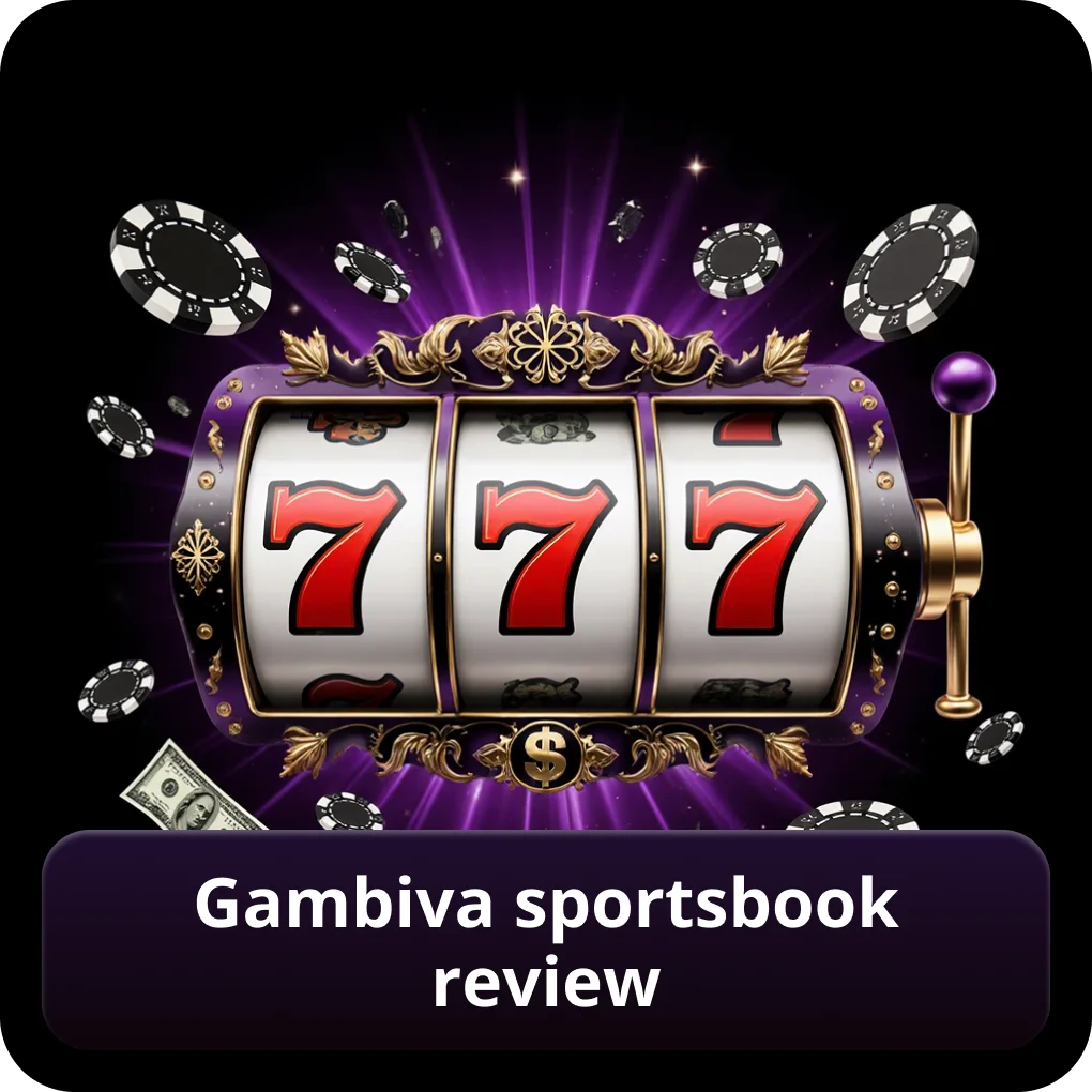 Gambiva sportsbook review