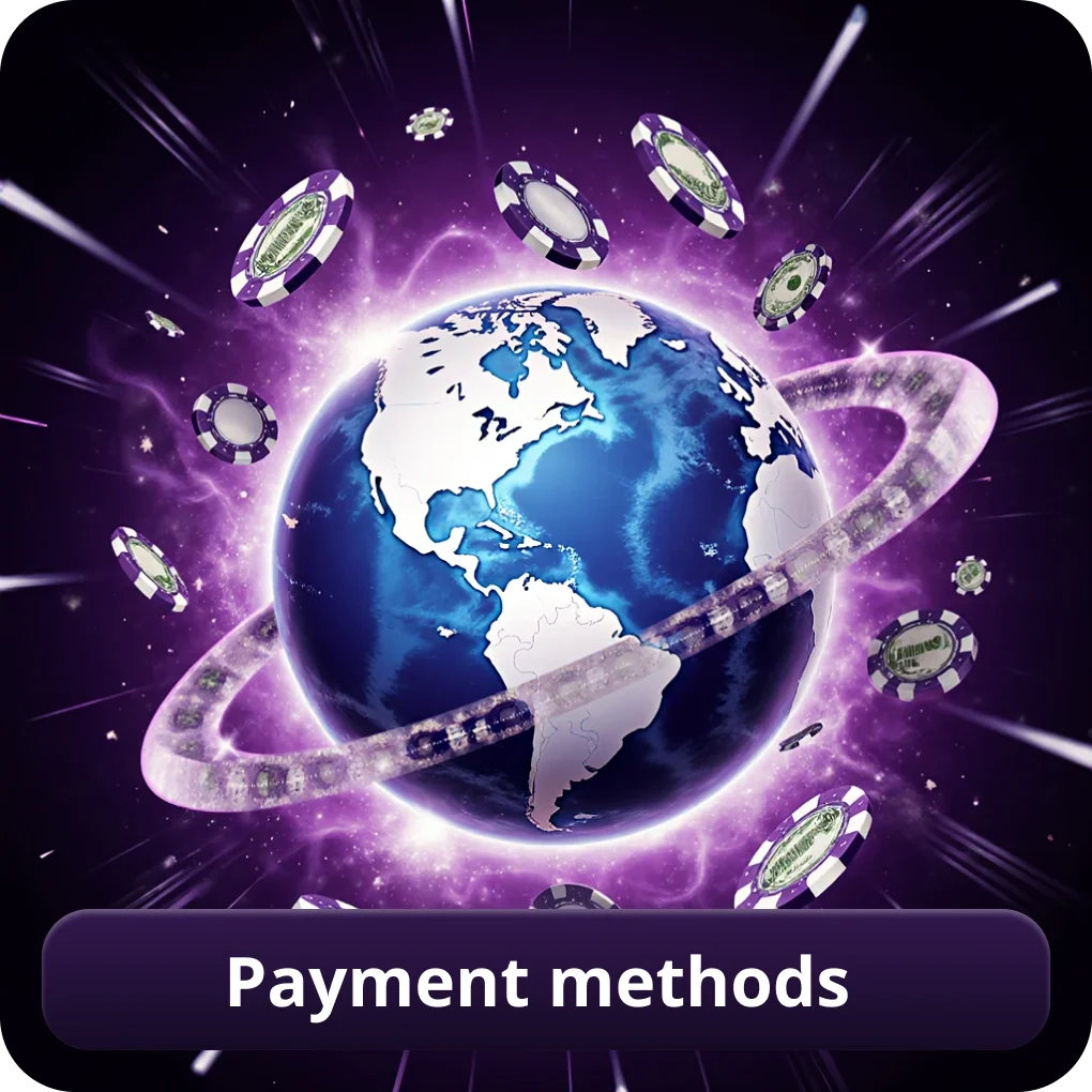 Payment Methods