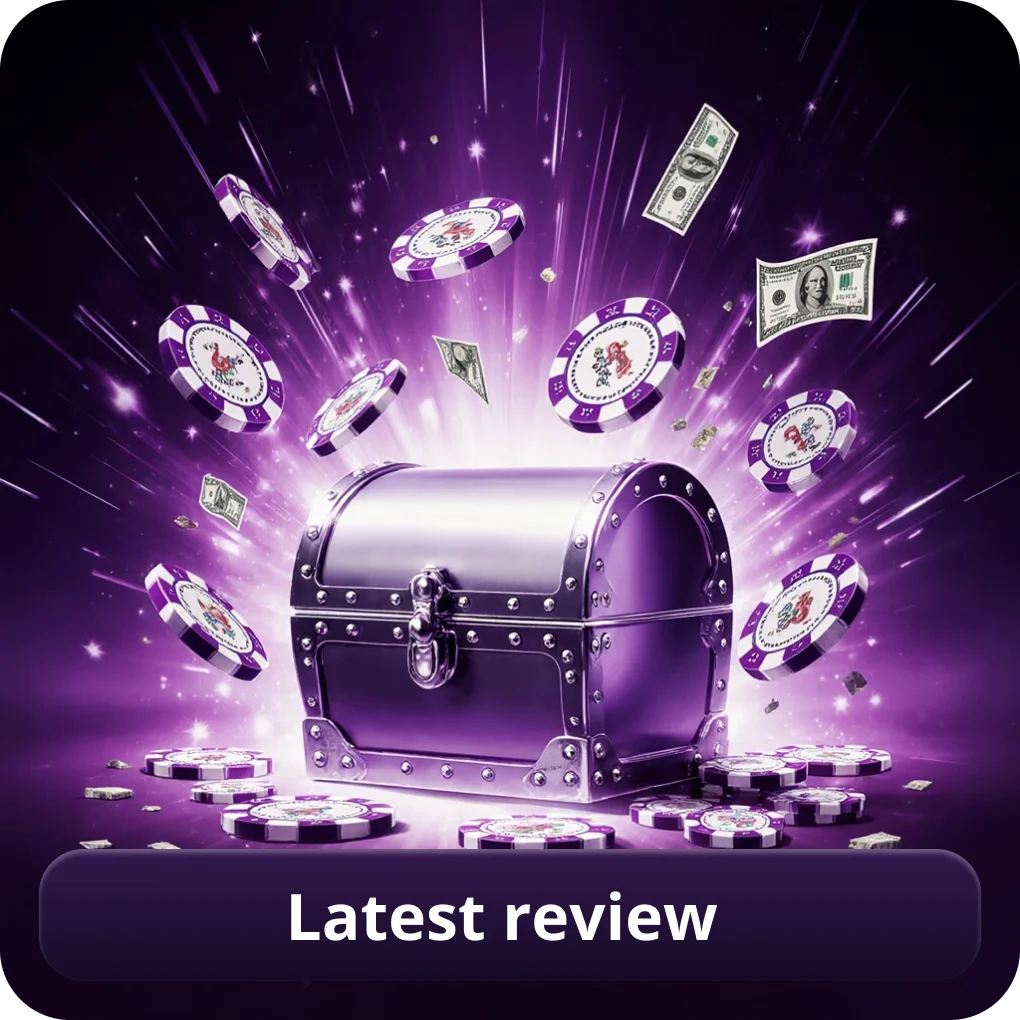 Latest Review