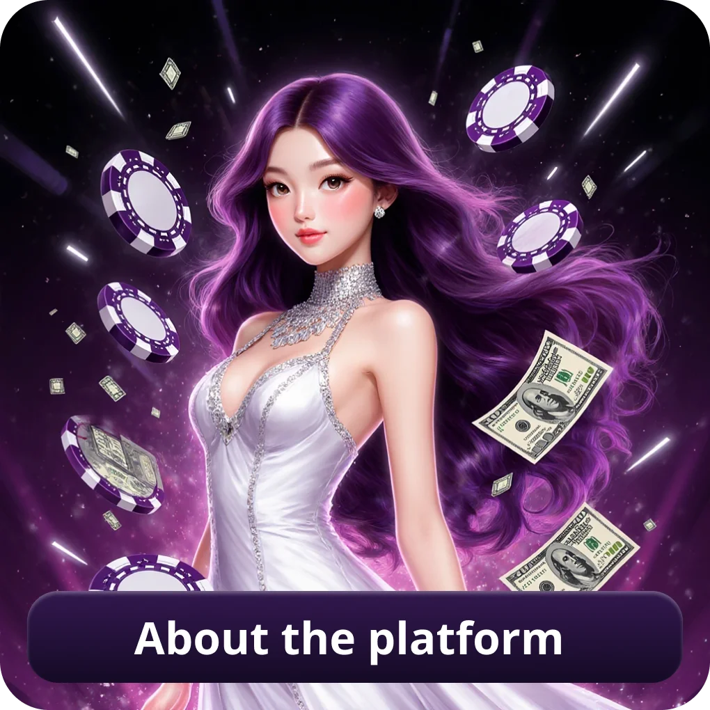 About the Platform