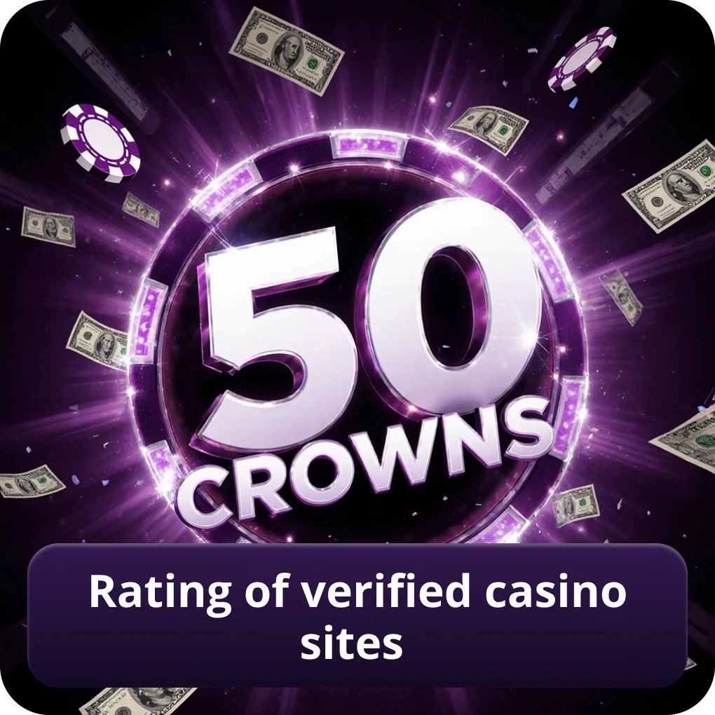 Rating of verified casino sites