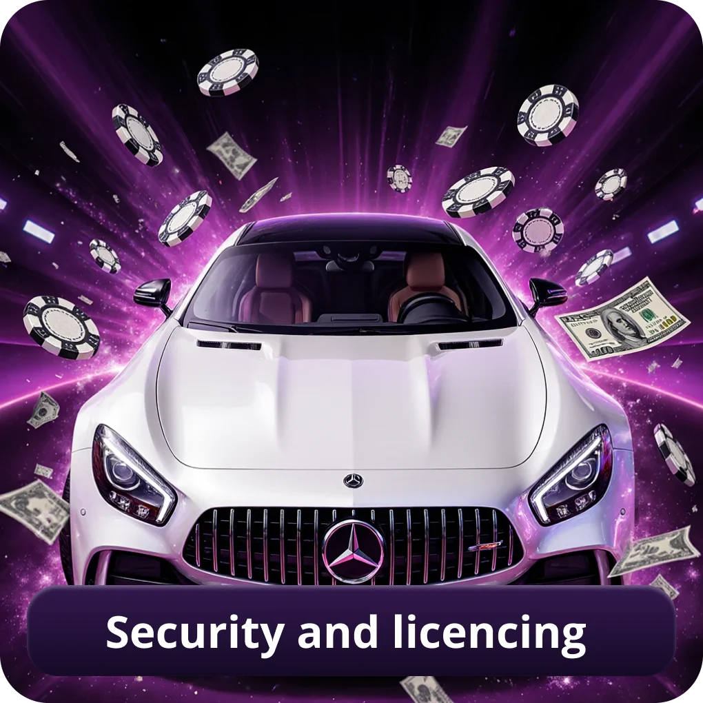 Security and Licencing