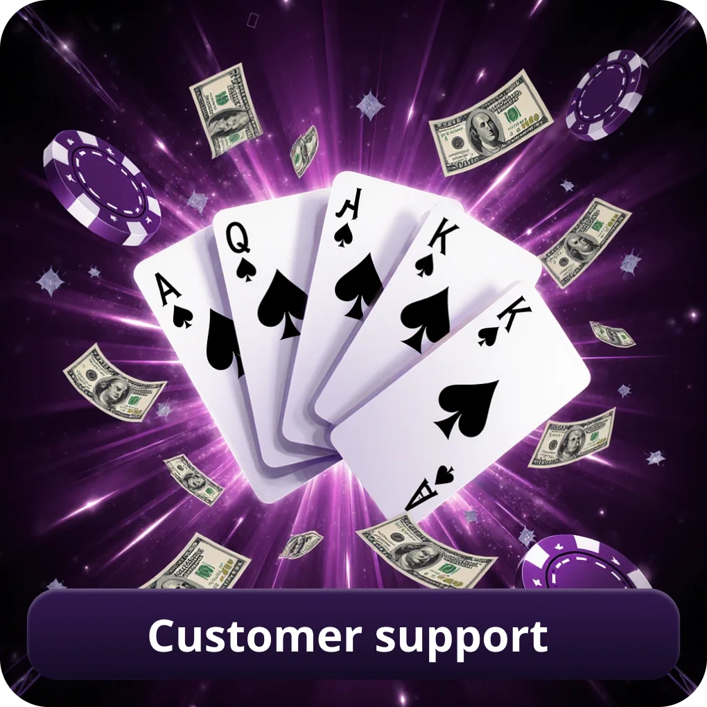 Customer Support